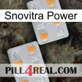 Snovitra Power 25